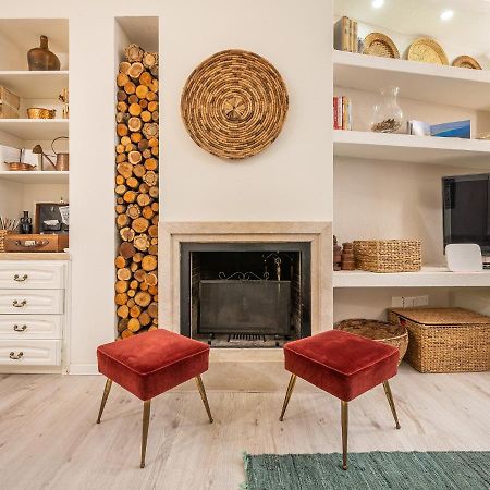 Marco'S Stylish Home In The Heart Of Κάλιαρι Εξωτερικό φωτογραφία