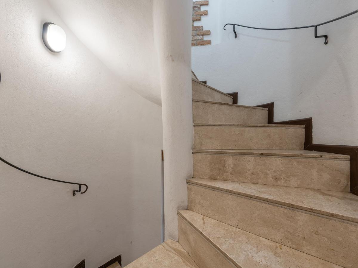 Marco'S Stylish Home In The Heart Of Κάλιαρι Εξωτερικό φωτογραφία